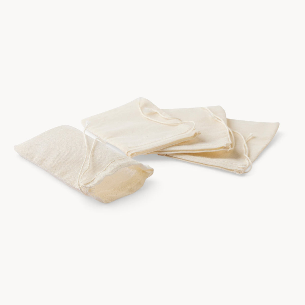 Gewürzhaus - Natural Spice Bags (4 Pack)