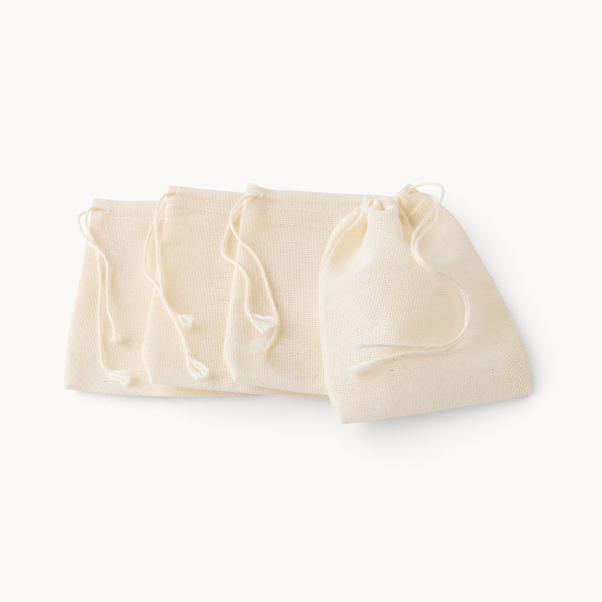 Gewürzhaus - Natural Spice Bags (4 Pack)