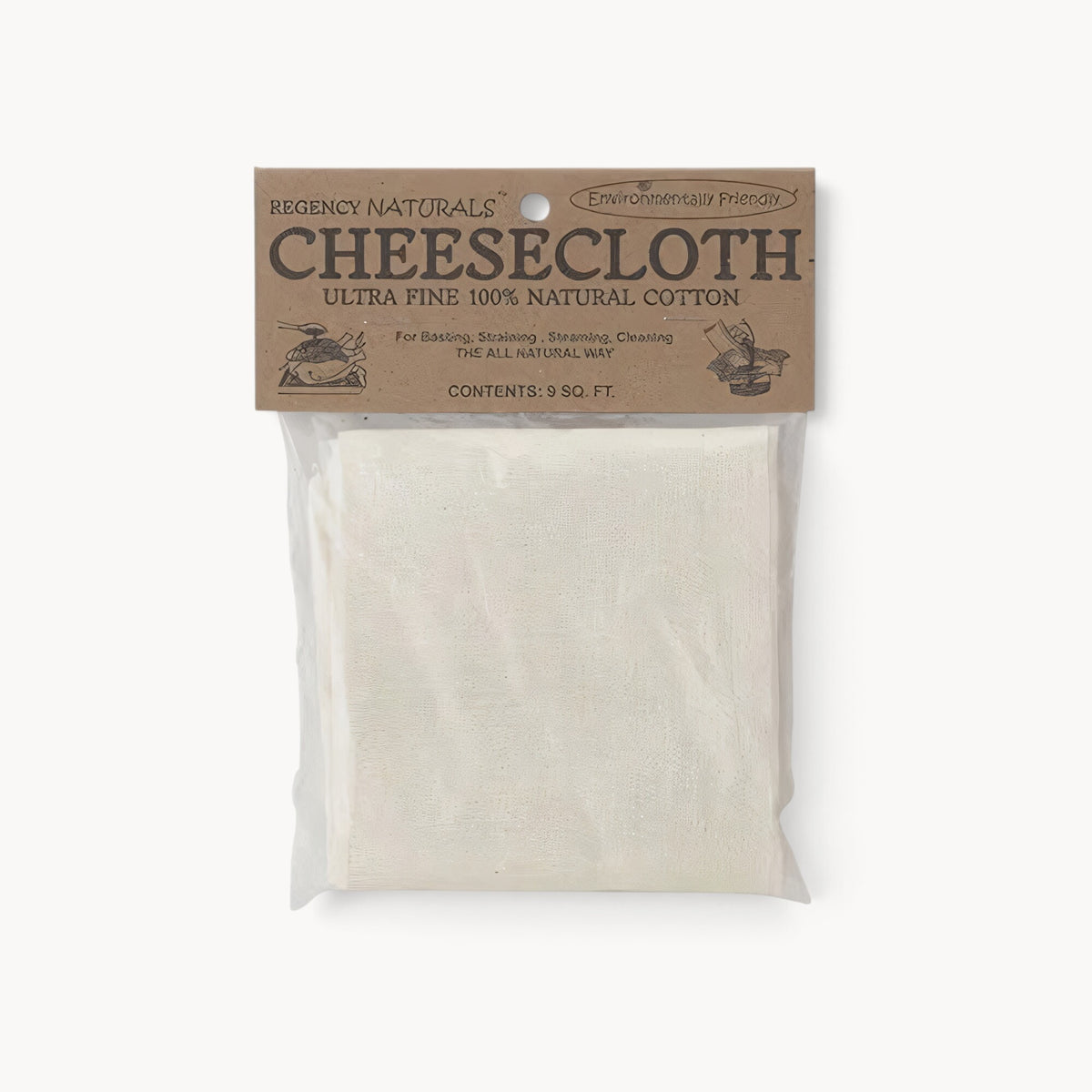 Gewürzhaus - Cheesecloth
