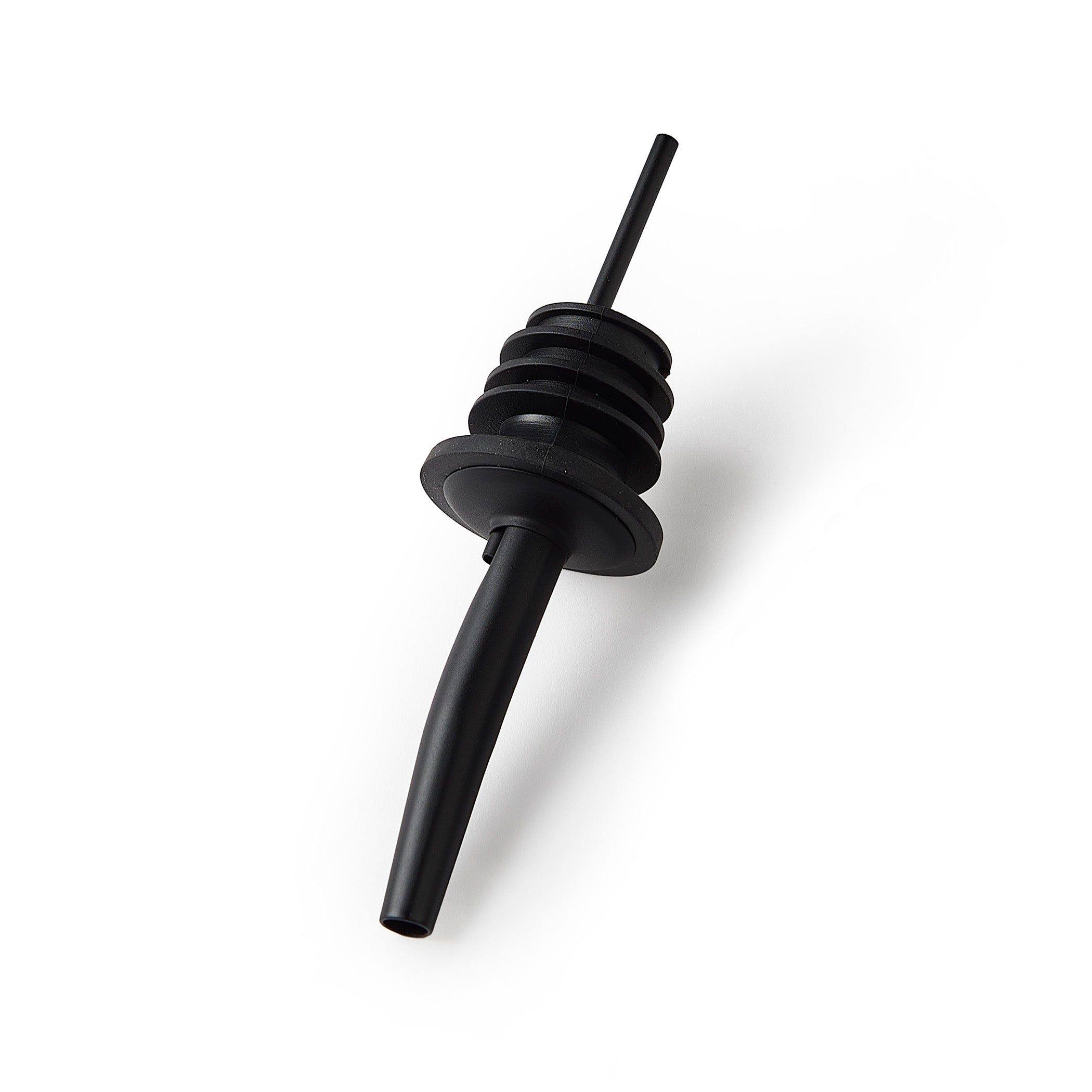 Gewürzhaus - Bottle Pourer Black