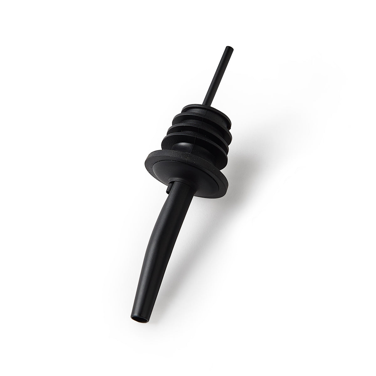 Gewürzhaus - Bottle Pourer Black