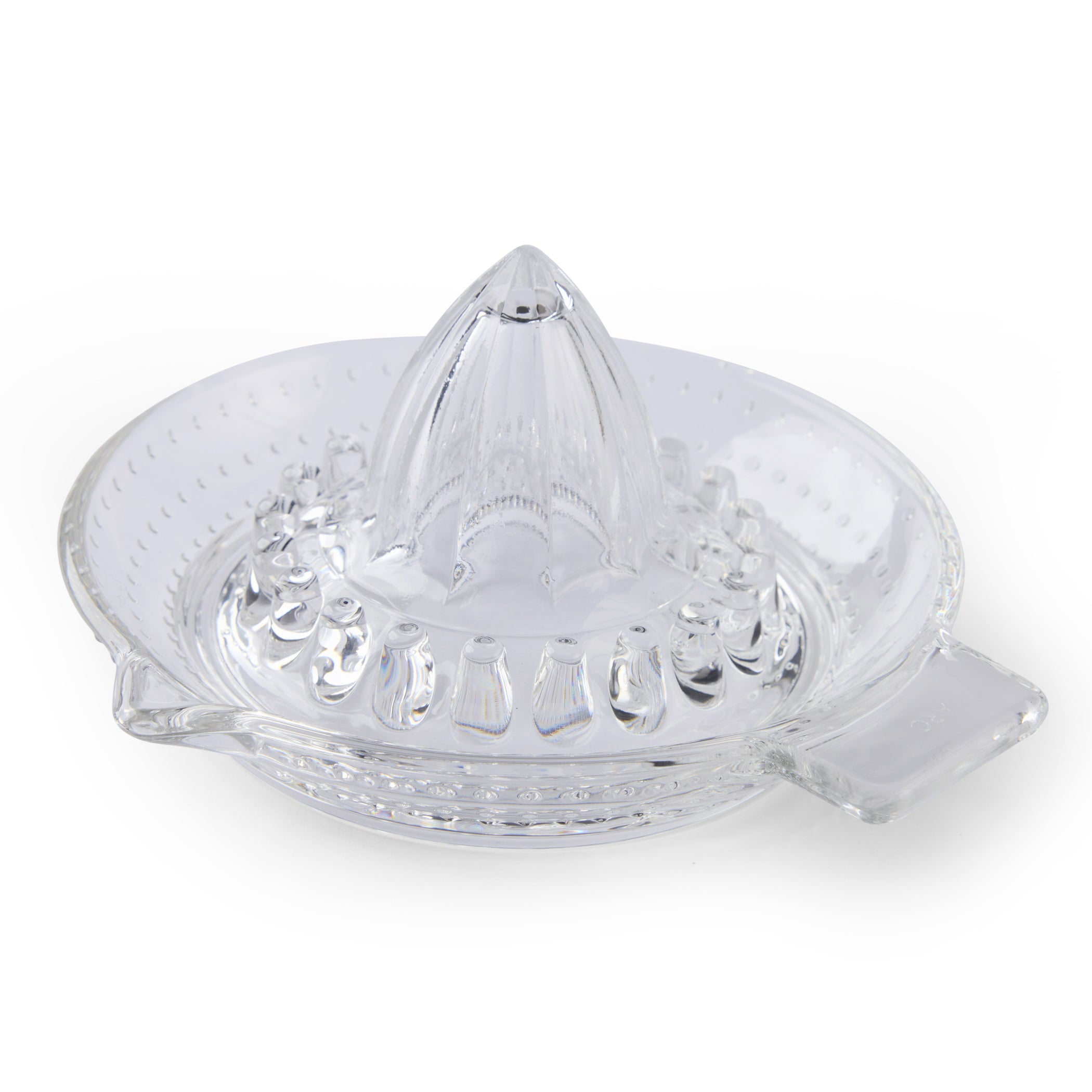 Gewürzhaus - Citrus Squeezer/Press French Tempered Glass