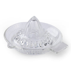 Gewürzhaus - Citrus Squeezer/Press French Tempered Glass