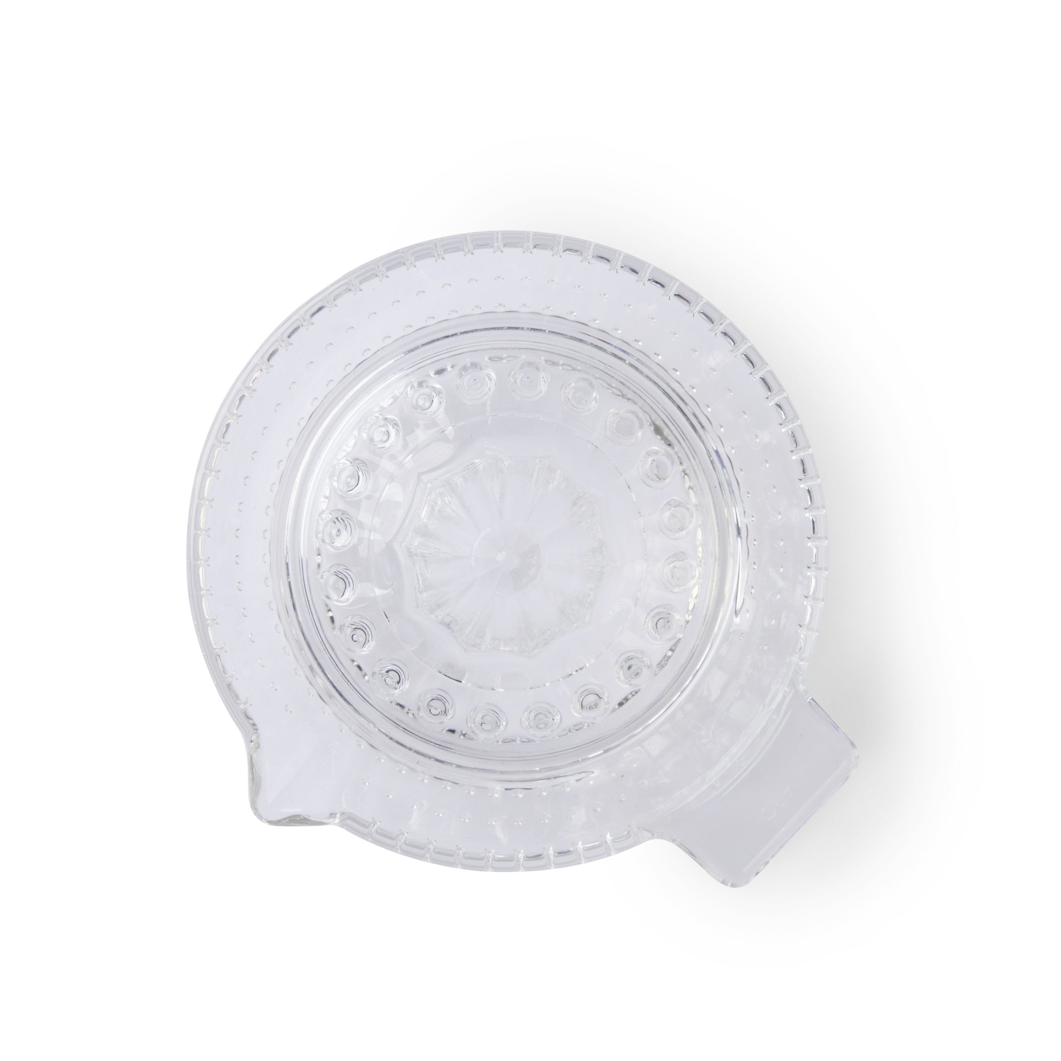 Gewürzhaus - Citrus Squeezer/Press French Tempered Glass