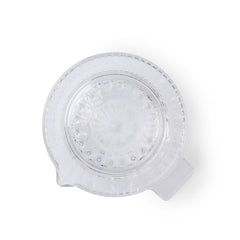 Gewürzhaus - Citrus Squeezer/Press French Tempered Glass