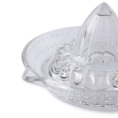 Gewürzhaus - Citrus Squeezer/Press French Tempered Glass