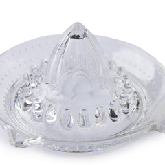 Gewürzhaus - Citrus Squeezer/Press French Tempered Glass