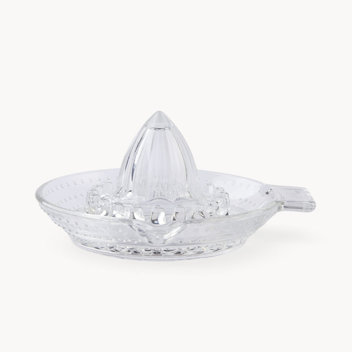 Gewürzhaus - Citrus Squeezer/Press French Tempered Glass