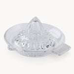 Gewürzhaus - Citrus Squeezer/Press French Tempered Glass