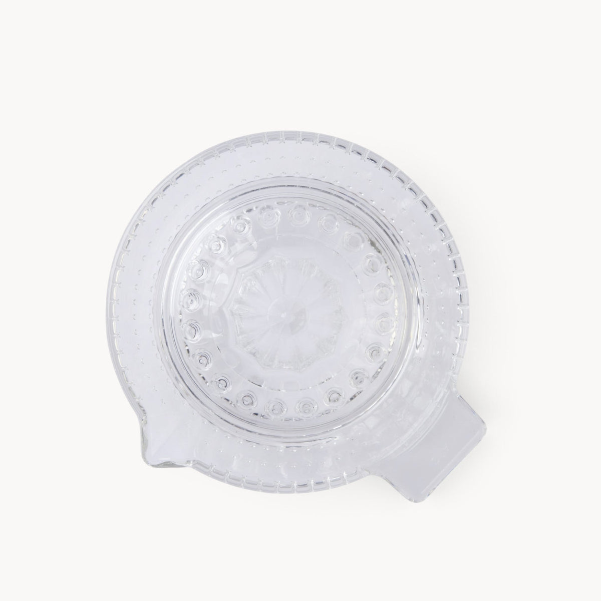 Gewürzhaus - Citrus Squeezer/Press French Tempered Glass