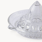 Gewürzhaus - Citrus Squeezer/Press French Tempered Glass