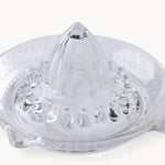 Gewürzhaus - Citrus Squeezer/Press French Tempered Glass