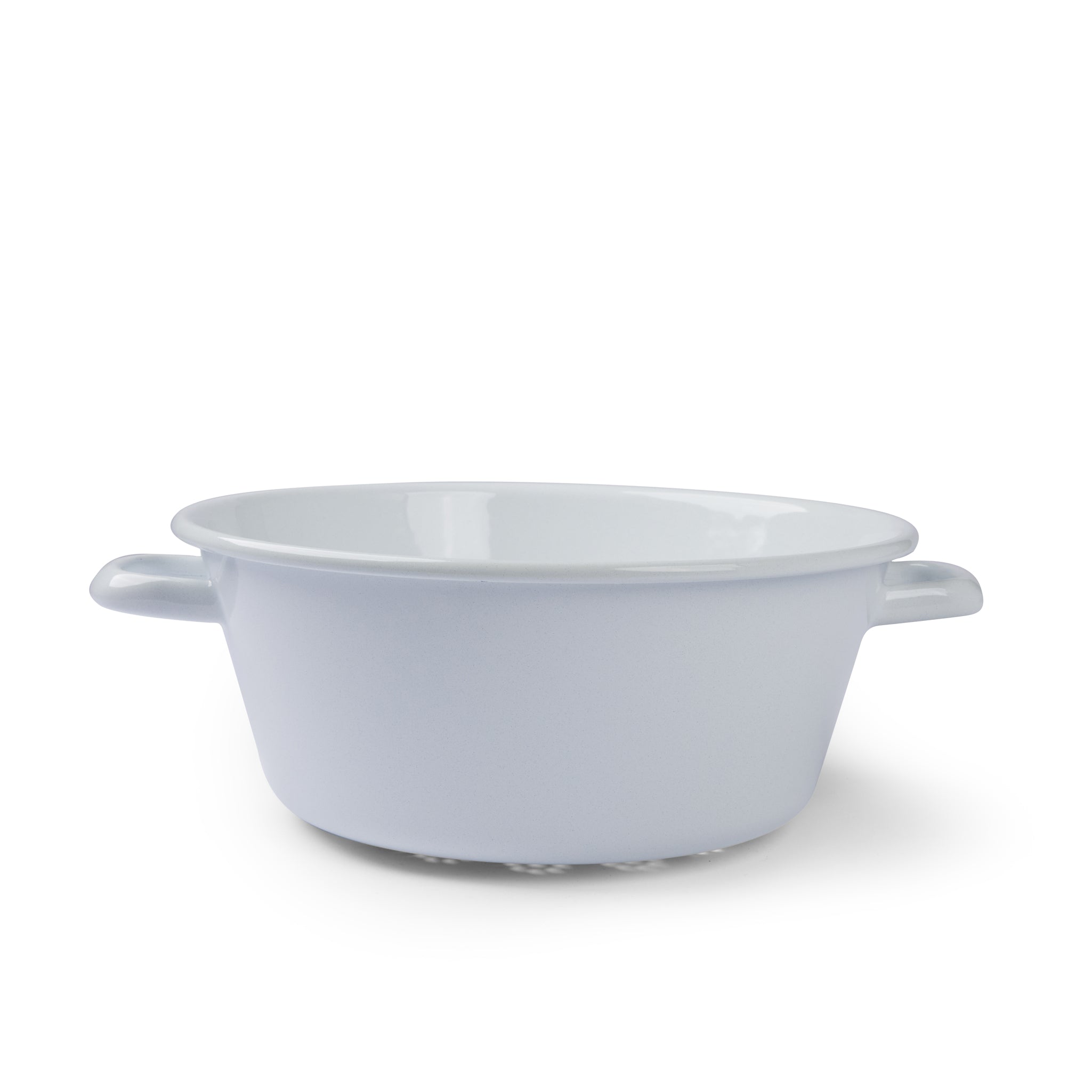 Gewürzhaus - Colander 26cm White