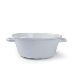 Gewürzhaus - Colander 26cm White