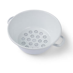 Gewürzhaus - Colander 26cm White