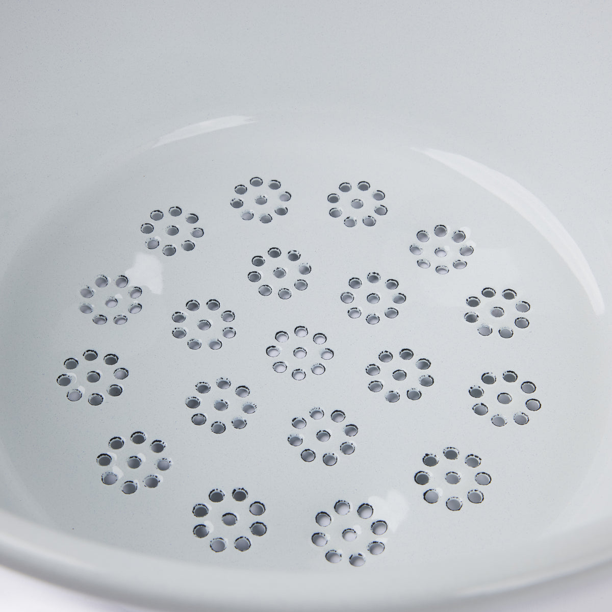Gewürzhaus - Colander 26cm White