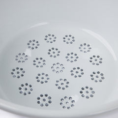 Gewürzhaus - Colander 26cm White