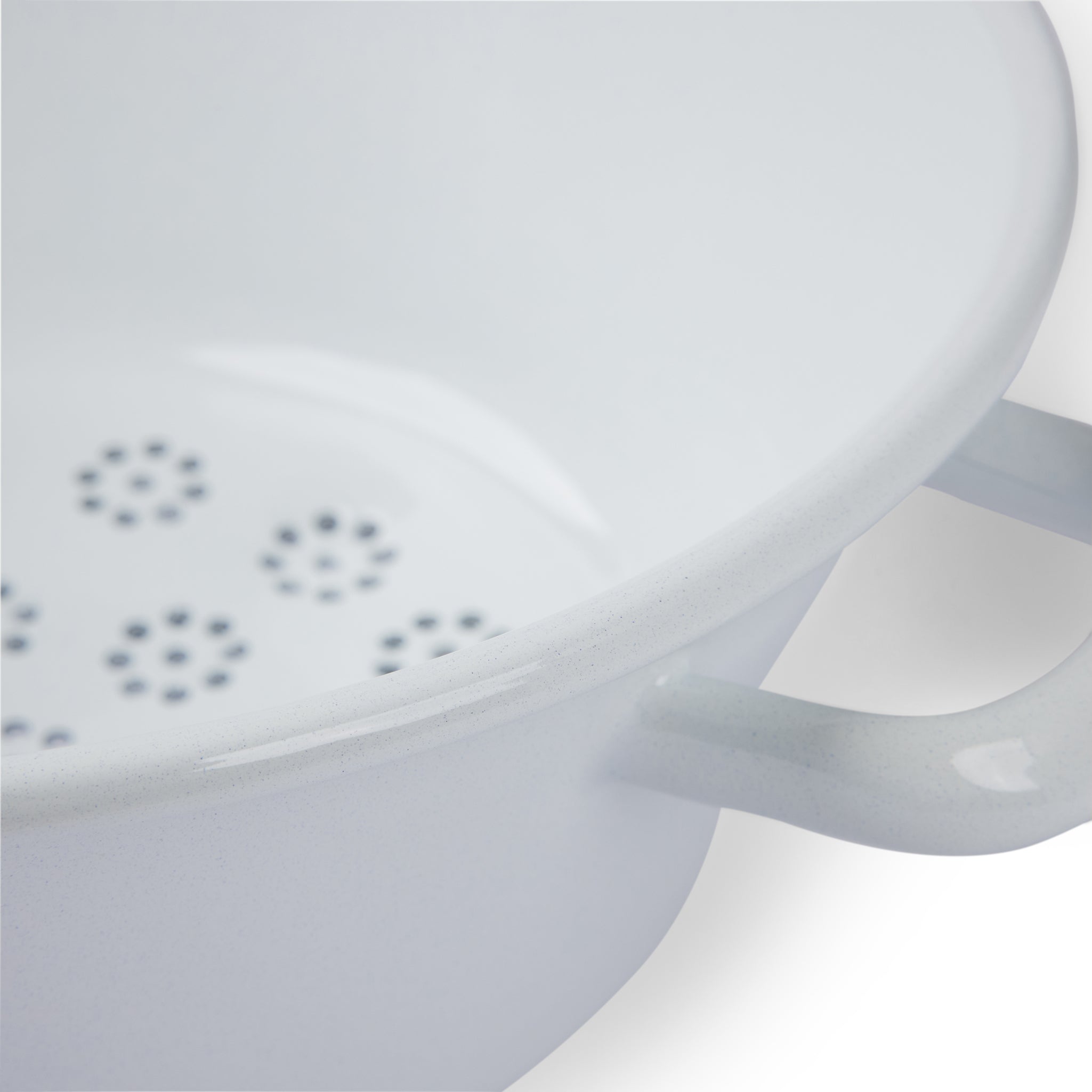 Gewürzhaus - Colander 26cm White
