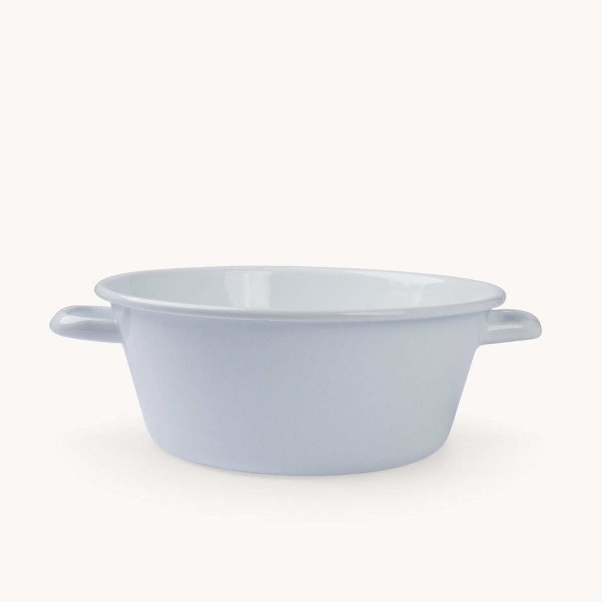 Gewürzhaus - Colander 26cm White