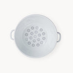 Gewürzhaus - Colander 26cm White