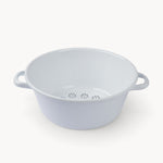 Gewürzhaus - Colander 26cm White