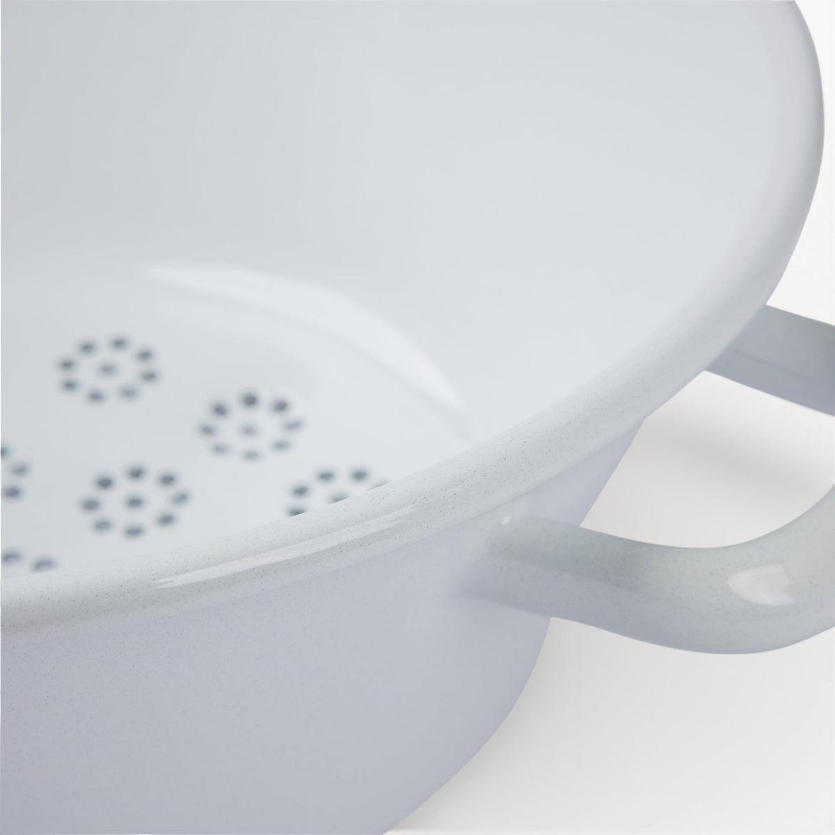 Gewürzhaus - Colander 26cm White