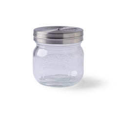 Storage Jar with Shaker Lid
