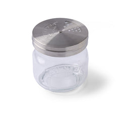 Storage Jar with Shaker Lid