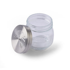 Storage Jar with Shaker Lid