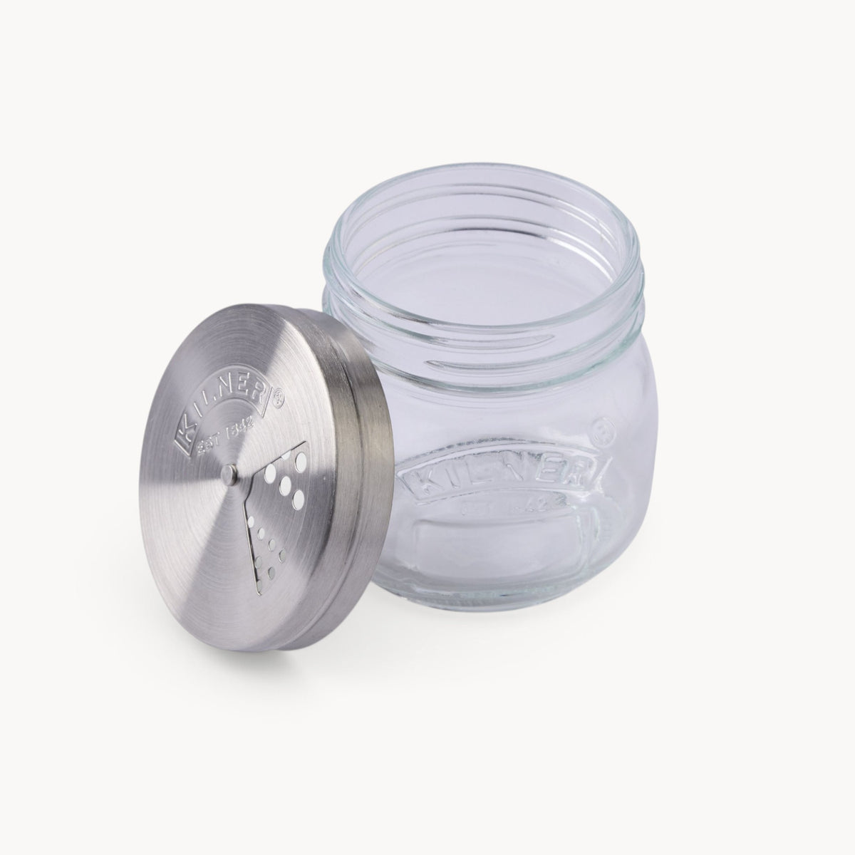 Gewürzhaus - Storage Jar with Shaker Lid
