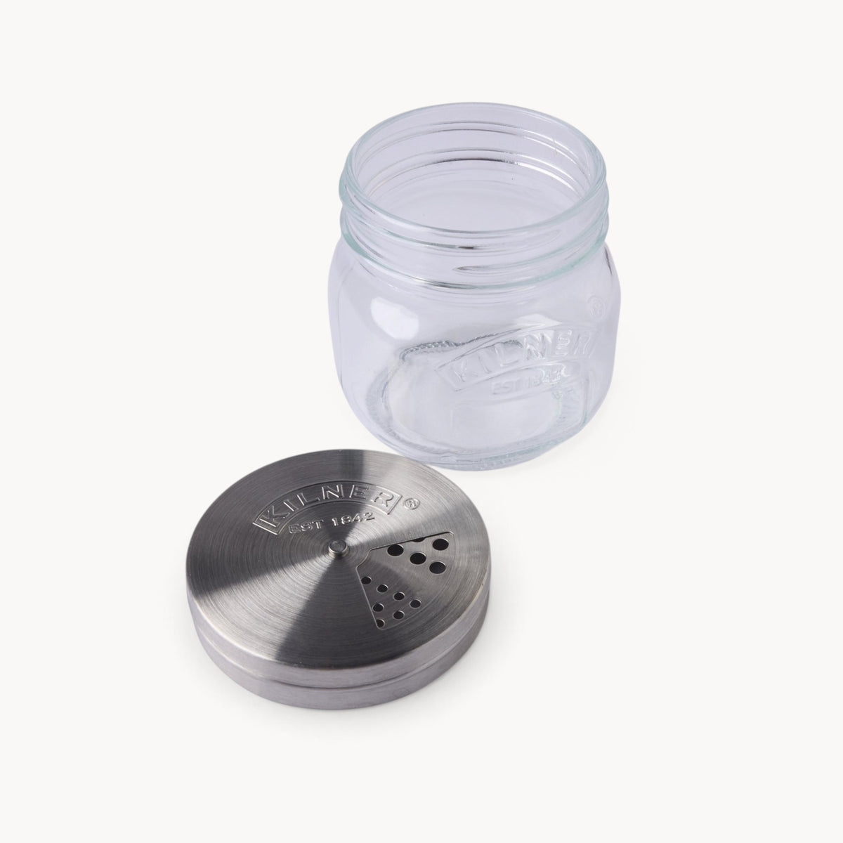 Gewürzhaus - Storage Jar with Shaker Lid