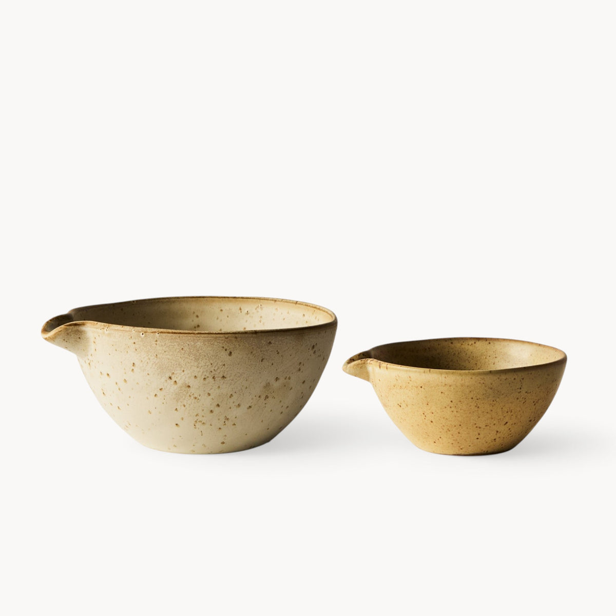 Gewürzhaus - Francis Ceramic Prep Bowls