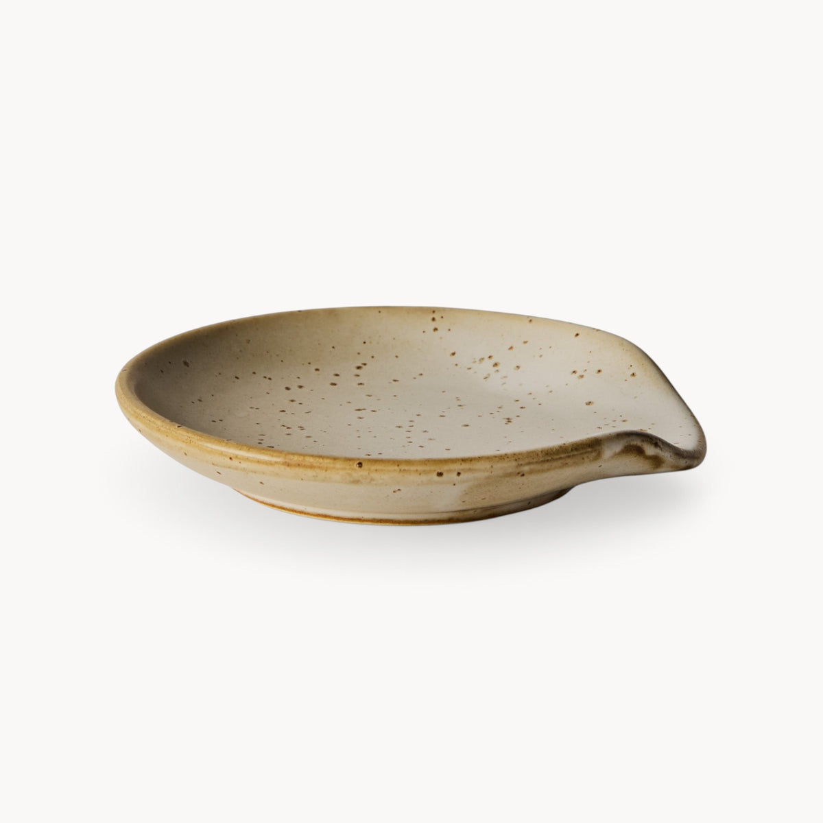 Gewürzhaus - Francis Ceramic Spoon Rest