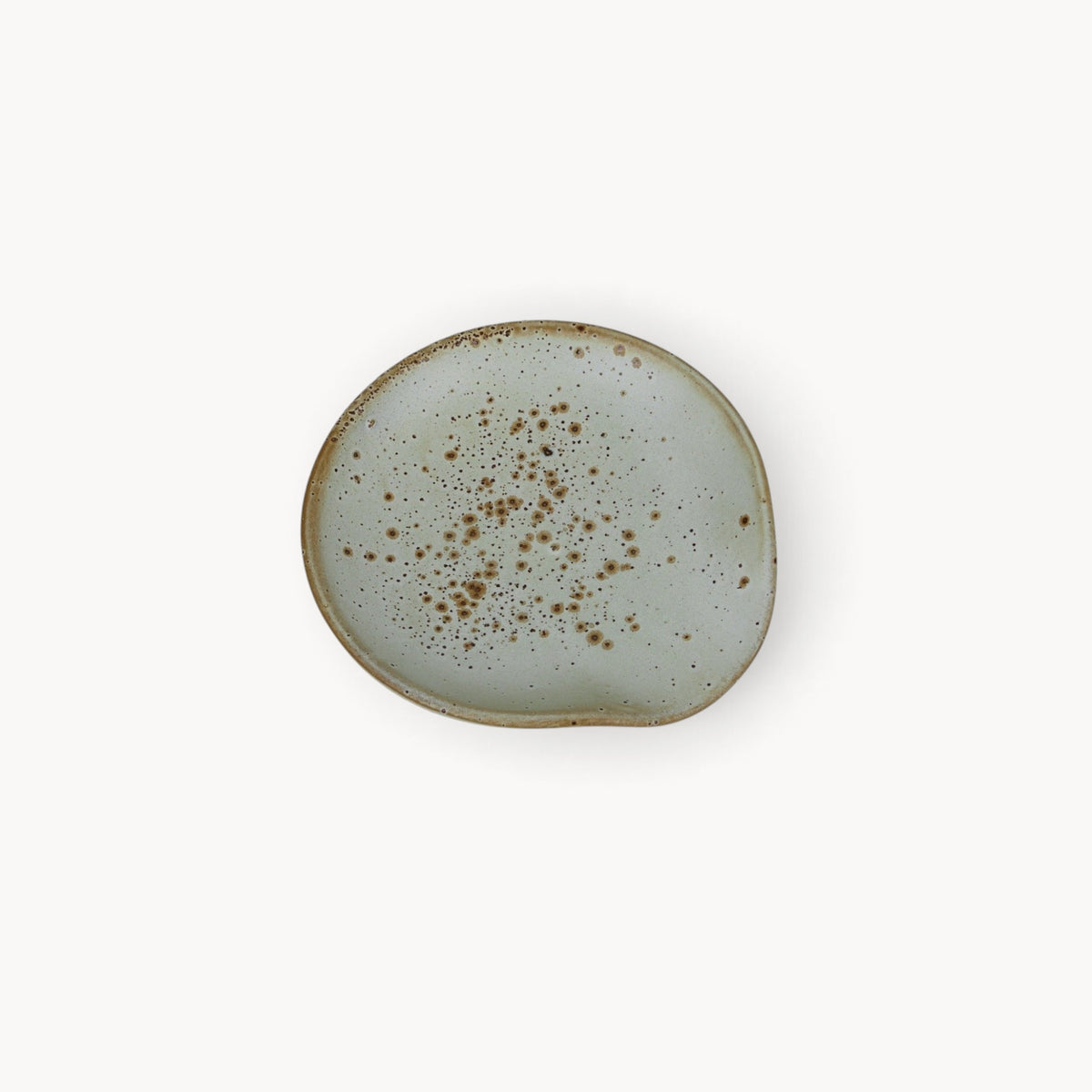 Gewürzhaus - Francis Ceramic Spoon Rest