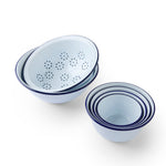 Gewürzhaus - Enamel Prepware Set of 6