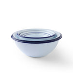 Gewürzhaus - Enamel Prepware Set of 6