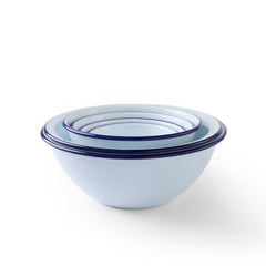 Gewürzhaus - Enamel Prepware Set of 6