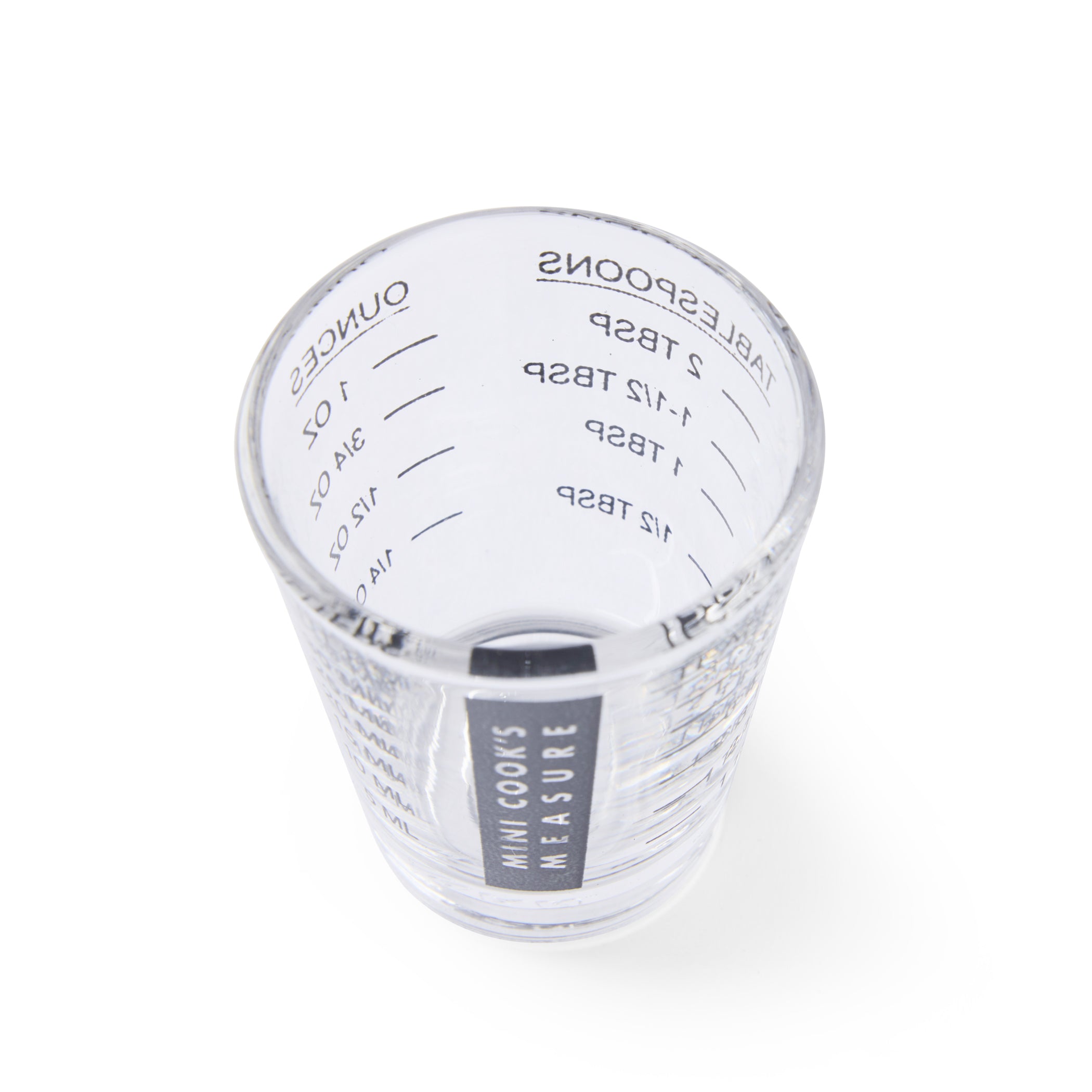 Gewürzhaus - Mini Cook's Measure