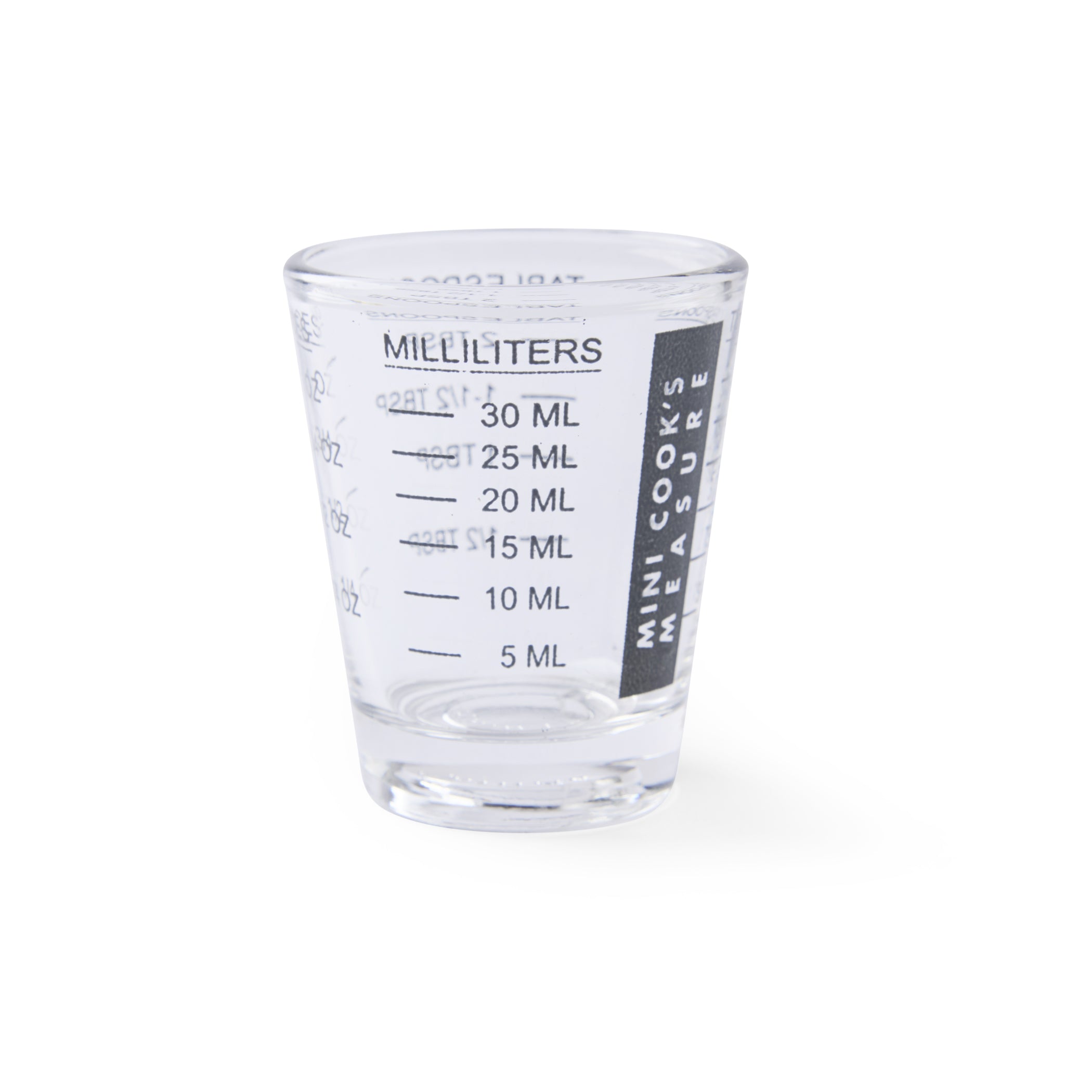 Gewürzhaus - Mini Cook's Measure
