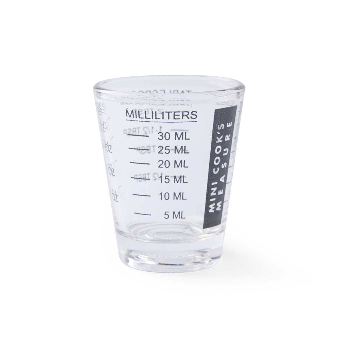 Gewürzhaus - Mini Cook's Measure
