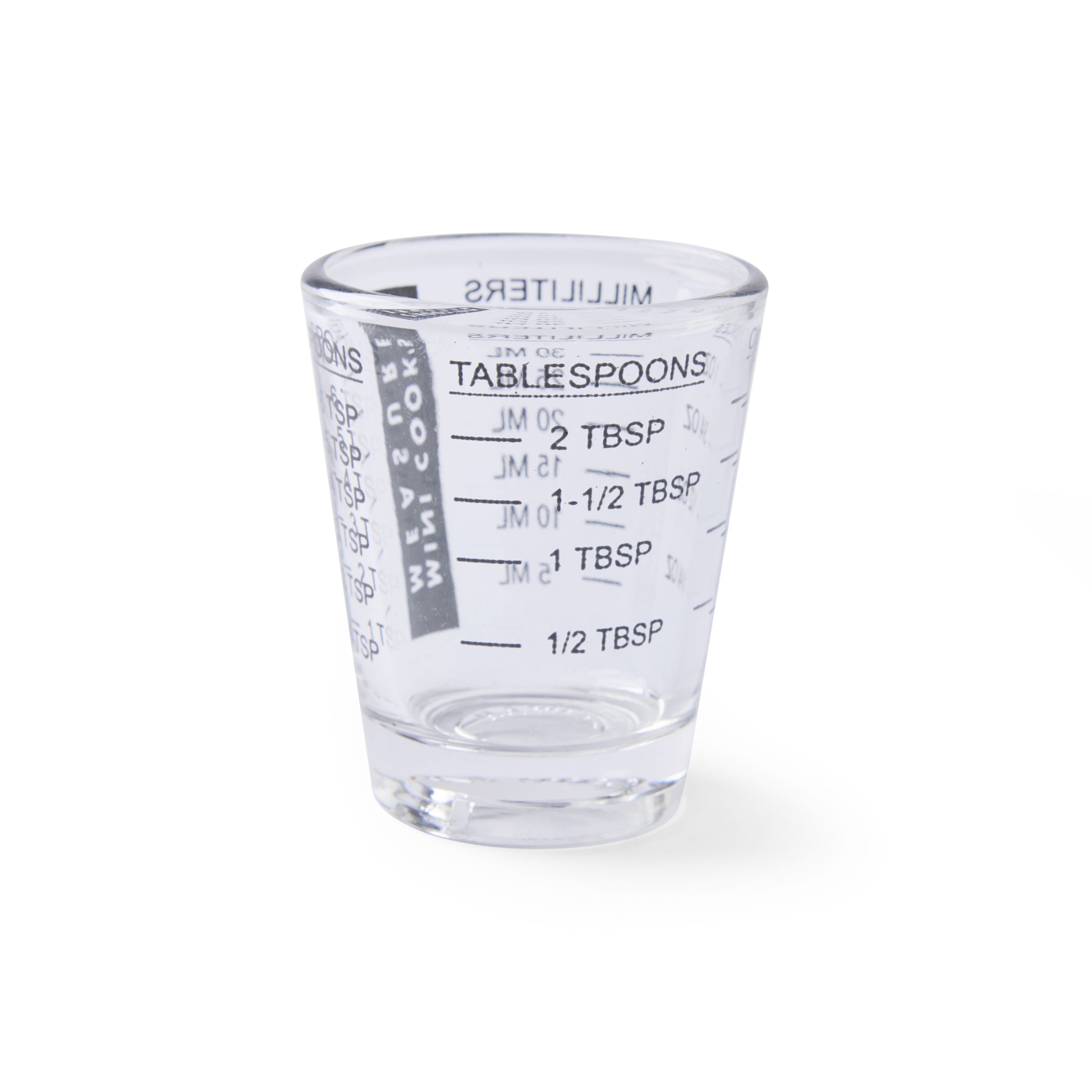 Gewürzhaus - Mini Cook's Measure
