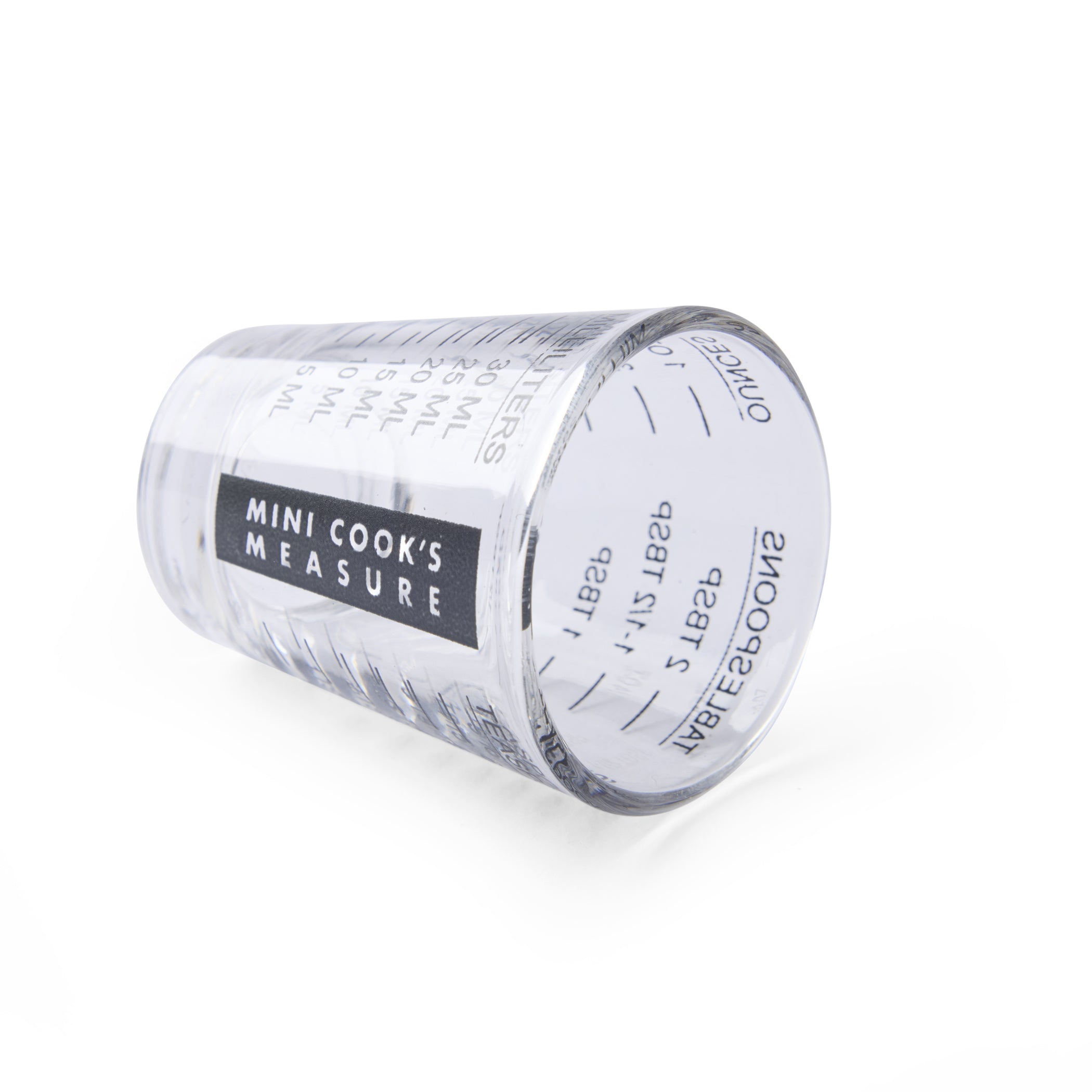 Gewürzhaus - Mini Cook's Measure