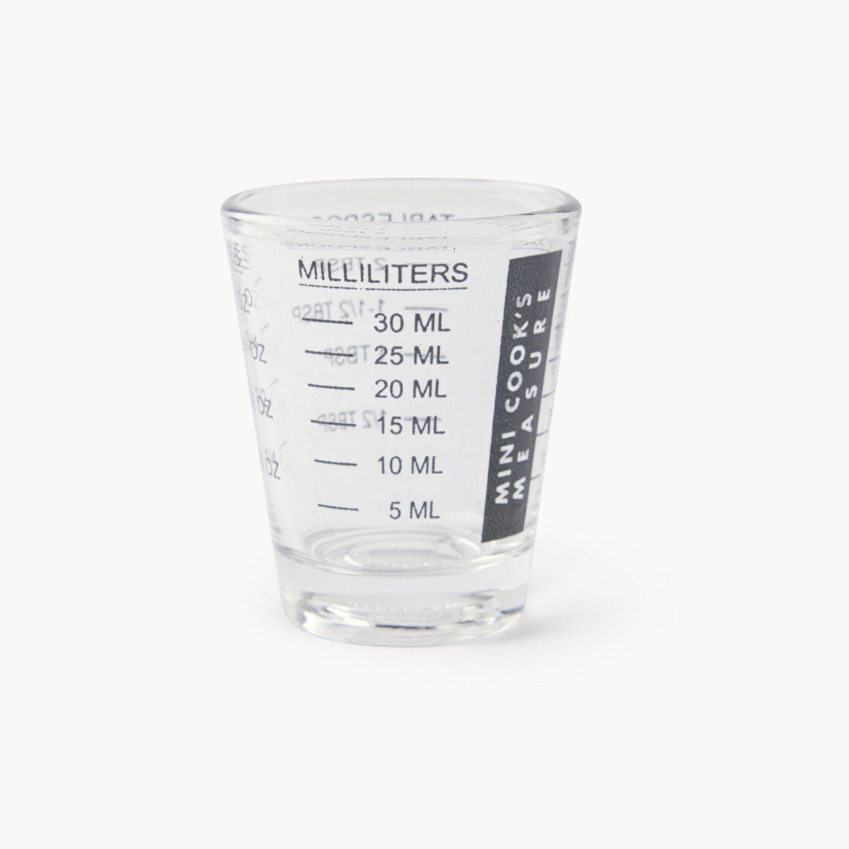 Gewürzhaus - Mini Cook's Measure