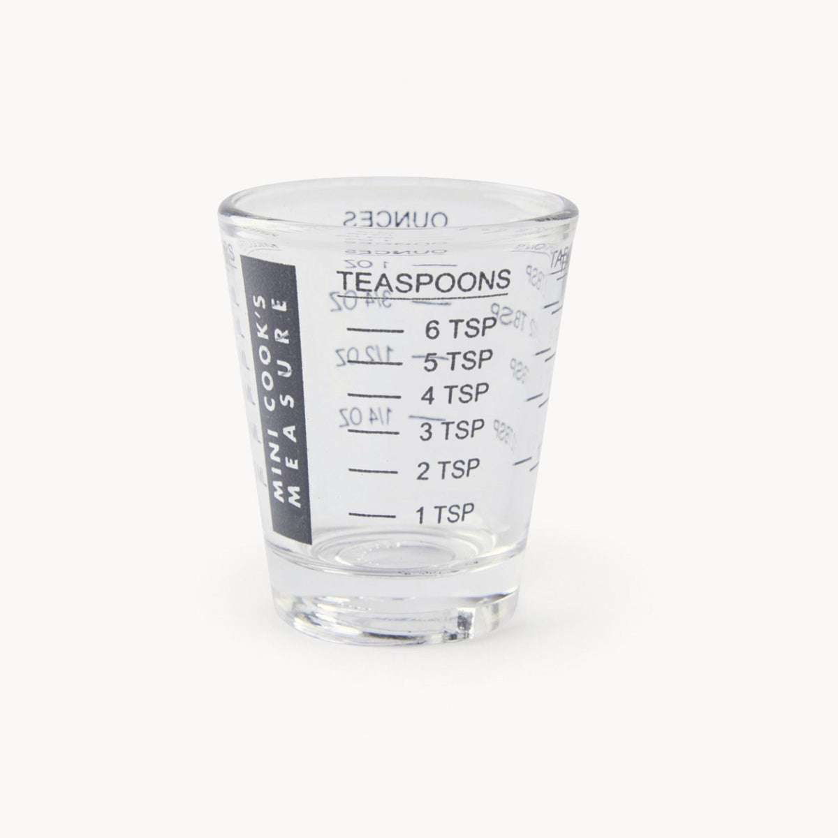 Gewürzhaus - Mini Cook's Measure