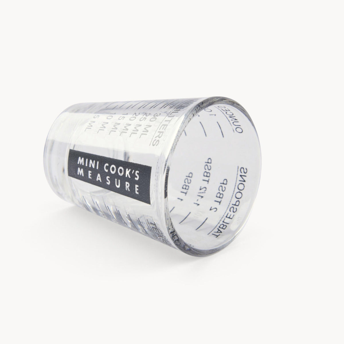 Gewürzhaus - Mini Cook's Measure