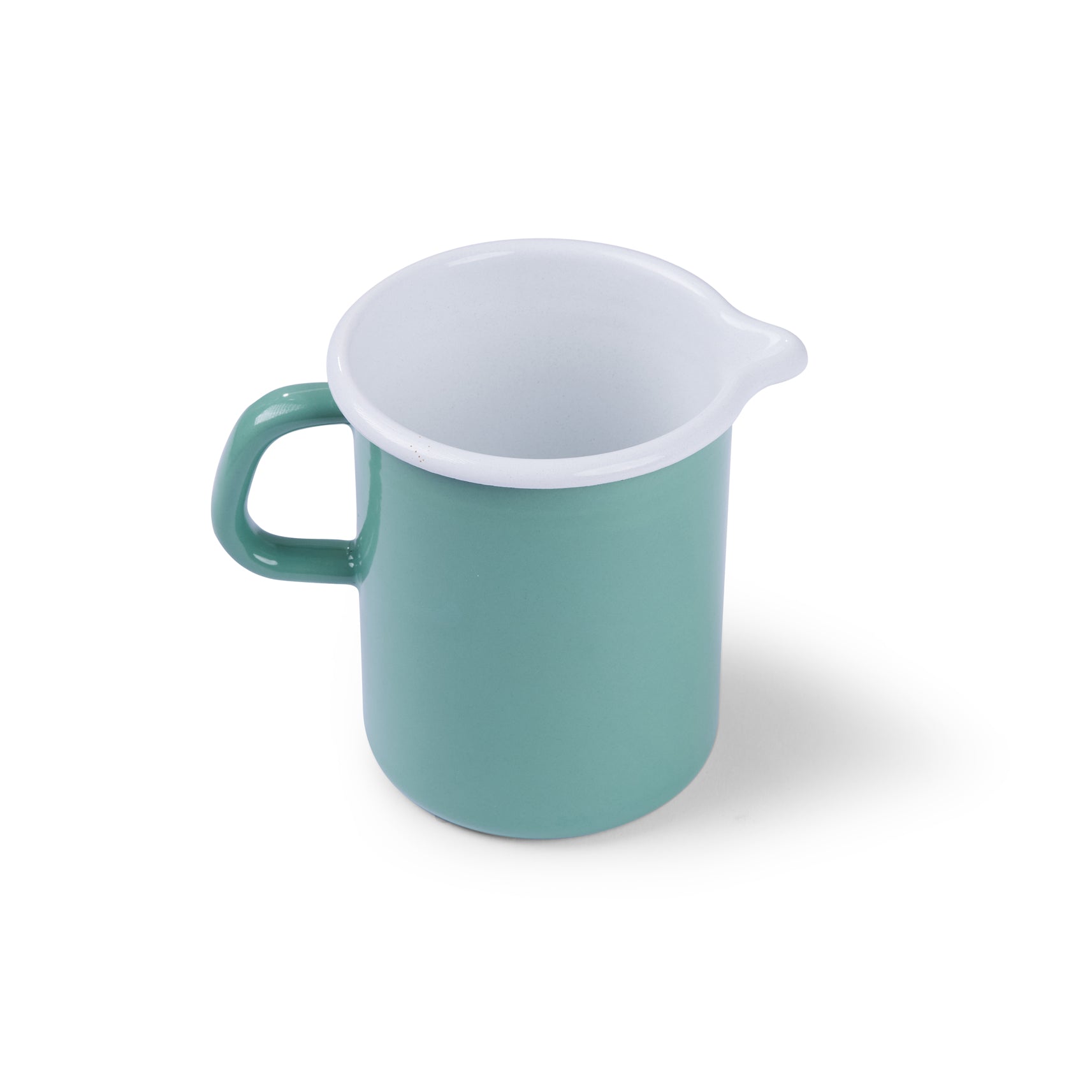 Gewürzhaus - Measuring Jug 0.5L Natural Medium Green