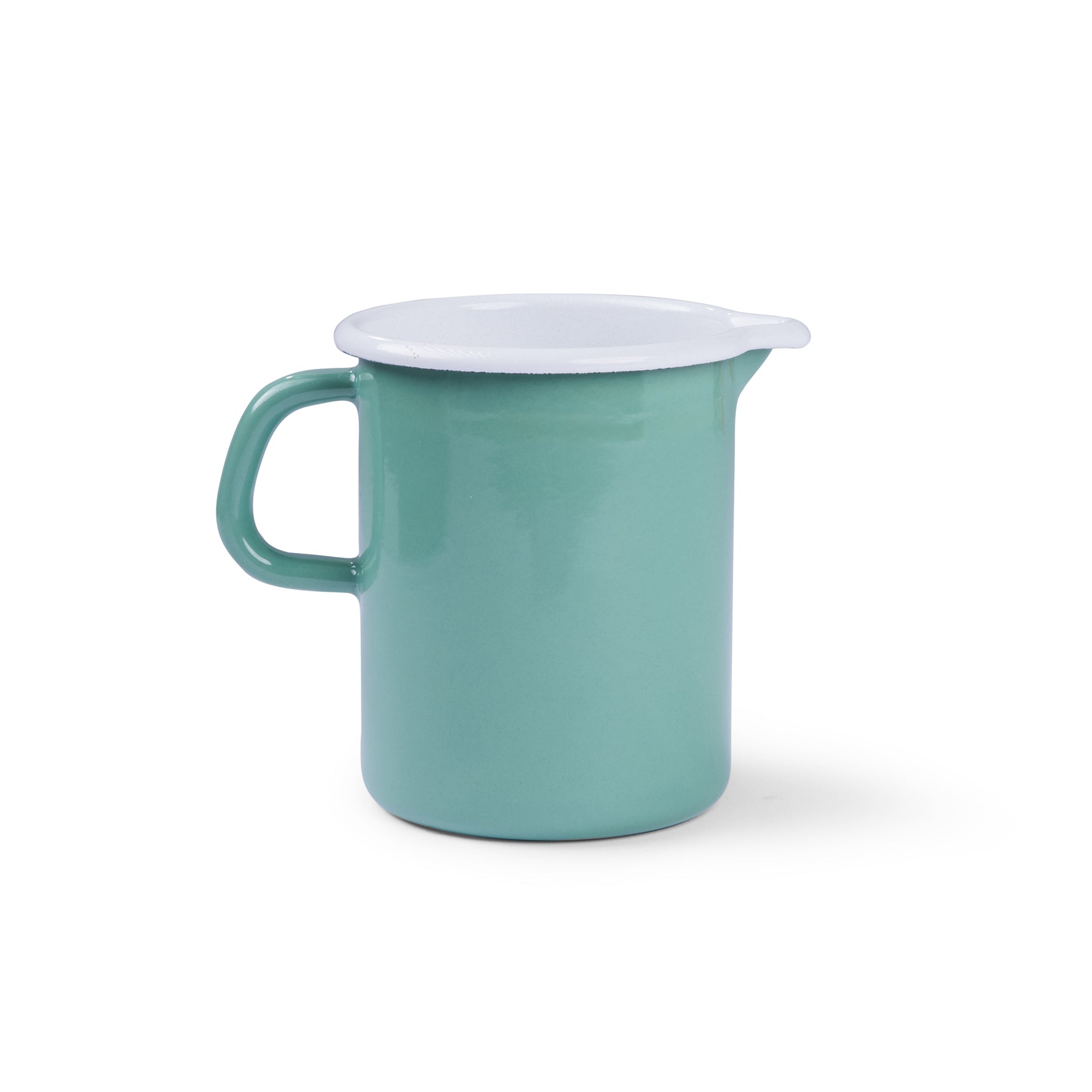 Gewürzhaus - Measuring Jug 0.5L Natural Medium Green