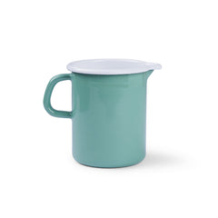 Gewürzhaus - Measuring Jug 0.5L Natural Medium Green