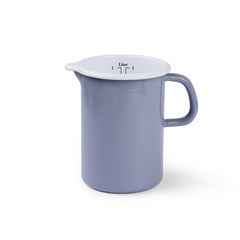 Gewürzhaus - Measuring Jug 1L Pure Grey