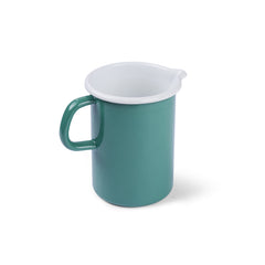 Gewürzhaus - Measuring Jug 1L Natural Dark Green